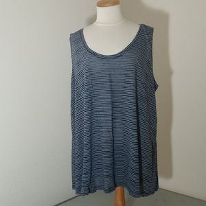 Lane Bryant tank top